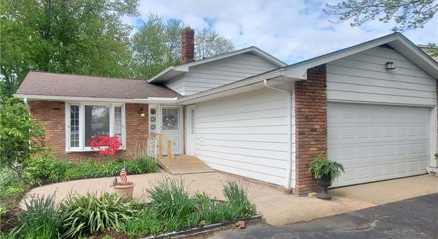 Photo of 34671 Lake Shore Blvd, Timberlake, OH 44095