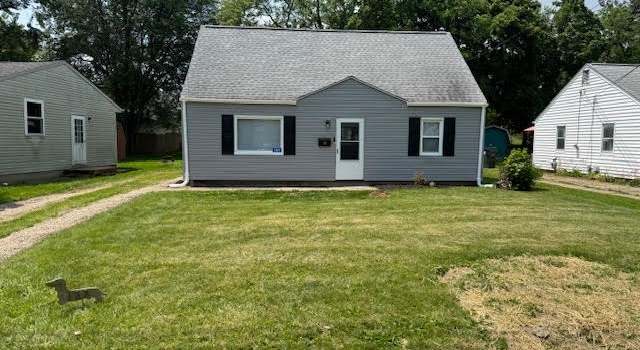 Photo of 183 Elizabeth Ave SW, Massillon, OH 44646
