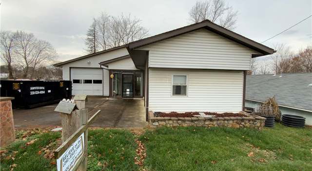 Photo of 309 North St, Wilmot, OH 44689