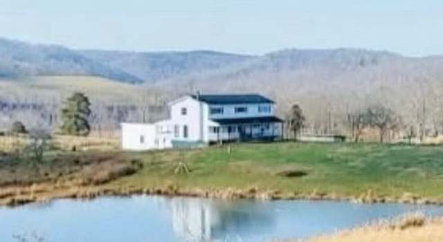 Photo of 9306 Little Kanawha Pkwy, Creston, WV 26141