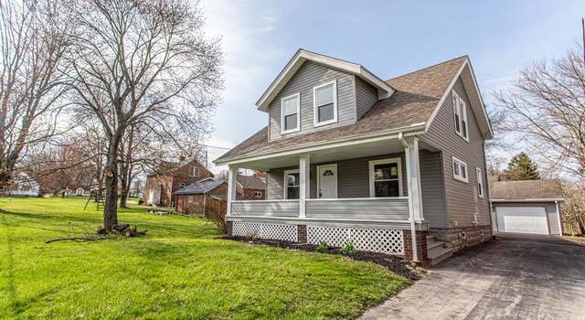 Photo of 1842 Ridgelawn Ave, Youngstown, OH 44509