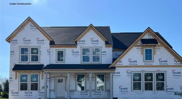 Photo of 3268 Woodstone Ln, Avon, OH 44011
