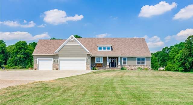 Photo of 961 Industry Rd, Atwater, OH 44201