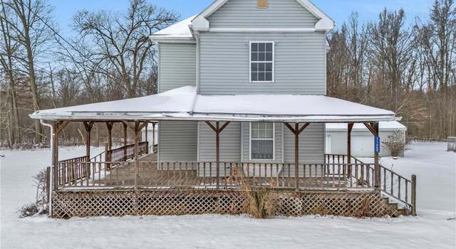 Photo of 11669 Ridgefield Ave NE, Alliance, OH 44601
