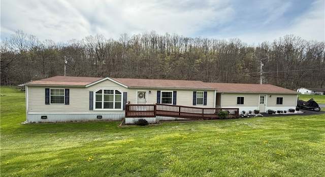 Photo of 131 Old Davisson Run Rd, Clarksburg, WV 26301