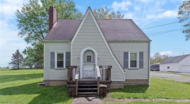Photo of 6189 Highland Ave SW, Lordstown, OH 44481