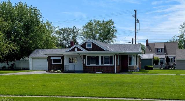 Photo of 3205 State Rd, Ashtabula, OH 44004