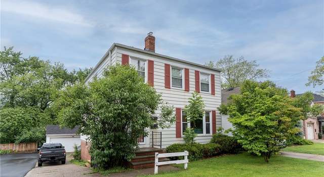 Photo of 14220 Triskett Rd, Cleveland, OH 44111