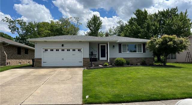 Photo of 10117 Vienna Dr, Cleveland, OH 44130