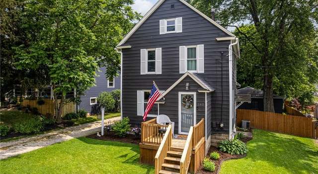 Photo of 145 W North St, Wadsworth, OH 44281