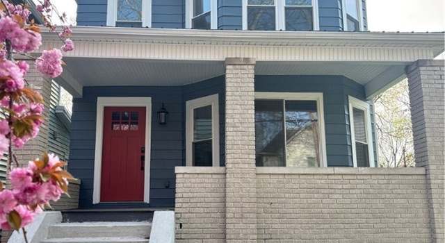 Photo of 126 Franklin St, Marietta, OH 45750