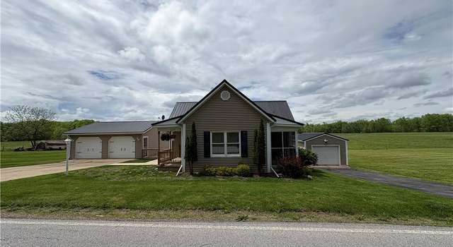 Photo of 11153 Pleasant Rd, Pleasant City, OH 43772