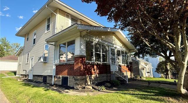 Photo of 610 N 5th St, Cambridge, OH 43725