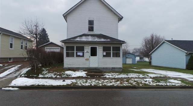 Photo of 246 1st St SE, Brewster, OH 44613