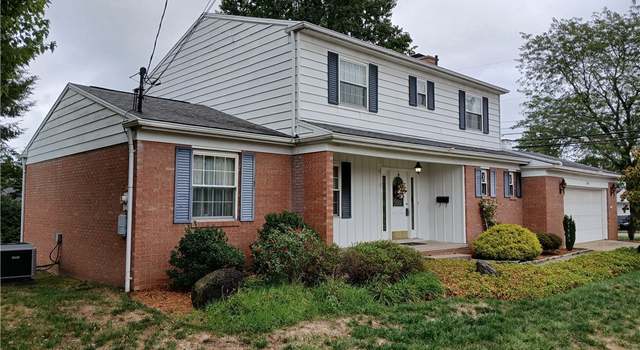 Photo of 1562 Gene St, Belpre, OH 45714