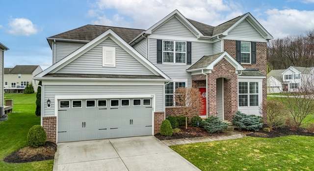 Photo of 330 Hidden Lake Ln, Peninsula, OH 44264