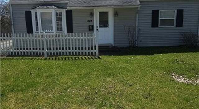 Photo of 307 W 7th St, Mcdonald, OH 44437
