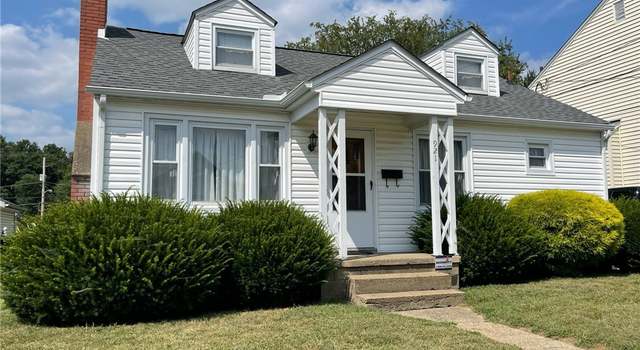 Photo of 921 Lindbergh Ave, Zanesville, OH 43701