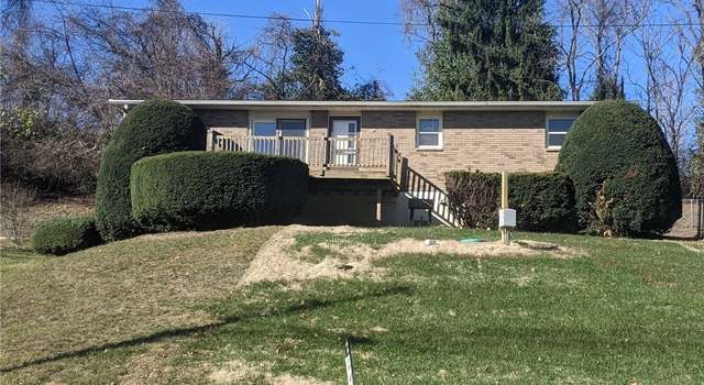 Photo of 331 W Leatherwood Rd, Barnesville, OH 43713