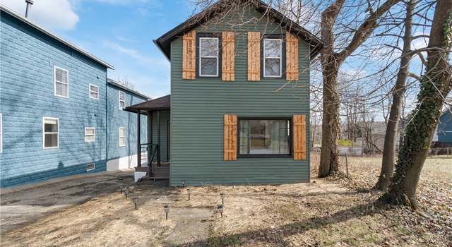 Photo of 1629 2nd St, Cuyahoga Falls, OH 44221