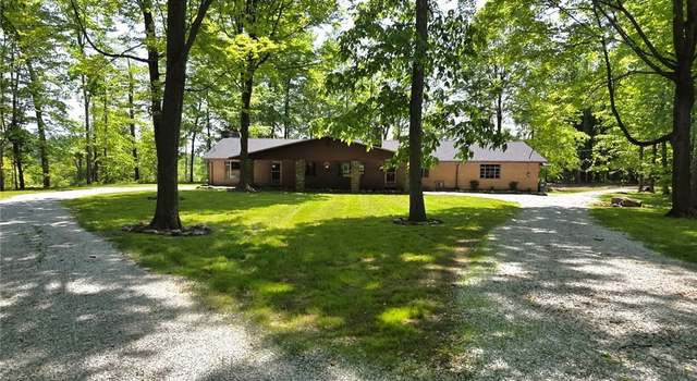 Photo of 11024 Ambler Ln, Mantua, OH 44255
