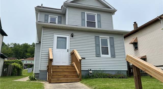 Photo of 3039 West St, Weirton, WV 26062