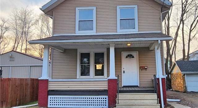 Photo of 425 Girard Ave NE, Canton, OH 44704