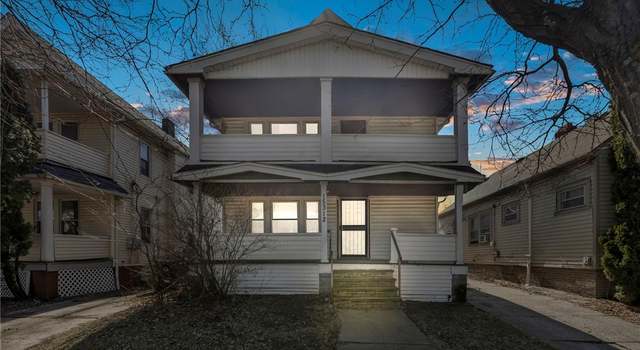 Photo of 15312 Holmes Ave, Cleveland, OH 44110