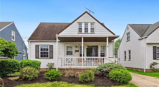 Photo of 29040 Forestgrove Rd, Willowick, OH 44095