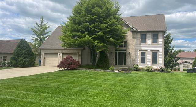 Photo of 3584 Hunters Hl, Poland, OH 44514