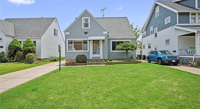 Photo of 8205 Ivandale Dr, Parma, OH 44129