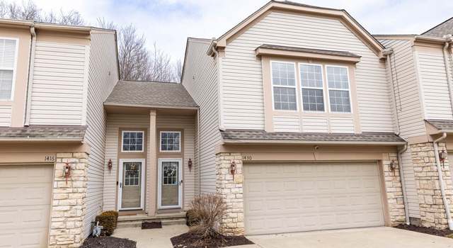 Photo of 1430 Kendal Dr, Broadview Heights, OH 44147