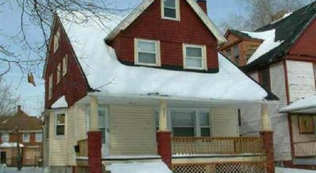 Photo of 10807 Columbia Ave, Cleveland, OH 44108
