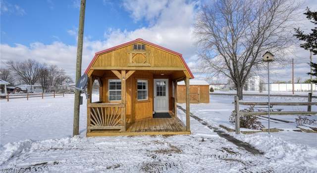 Photo of 60645 Southgate Rd, Byesville, OH 43723