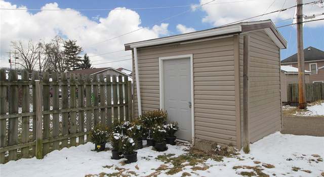 Photo of 641 N 3rd St, Dennison, OH 44621