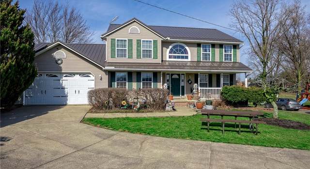 Photo of 12181 Williams Rd, Homerville, OH 44235