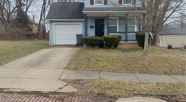 Photo of 247 Ayers St, Youngstown, OH 44506