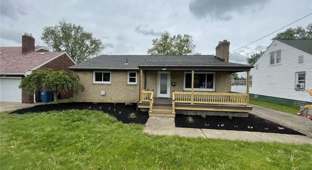 Photo of 742 Devitt Ave, Campbell, OH 44405