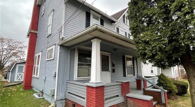 Photo of 924 Prospect Ave SW, Canton, OH 44706