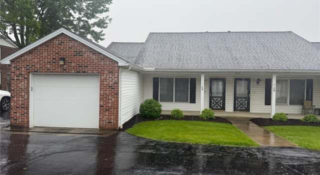Photo of 8570 Glenwood Ave #1, Boardman, OH 44512