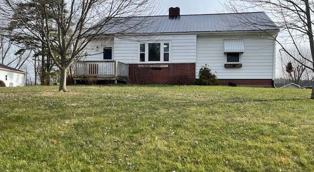 Photo of 52876 Belmont Ave, Beallsville, OH 43716