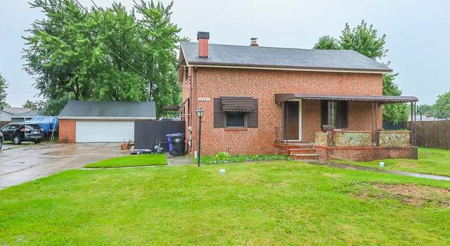 Photo of 18401 Holland Rd, Brook Park, OH 44142