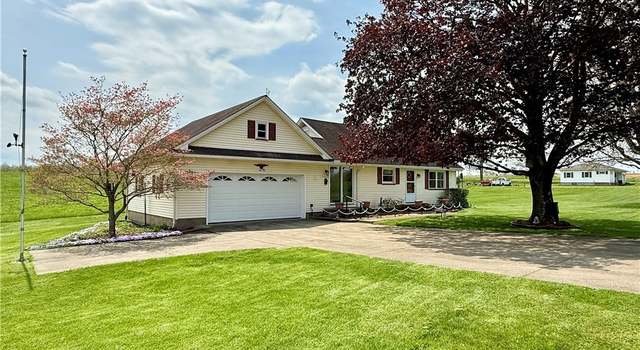 Photo of 3278 Fresno Rd NW, Carrollton, OH 44615