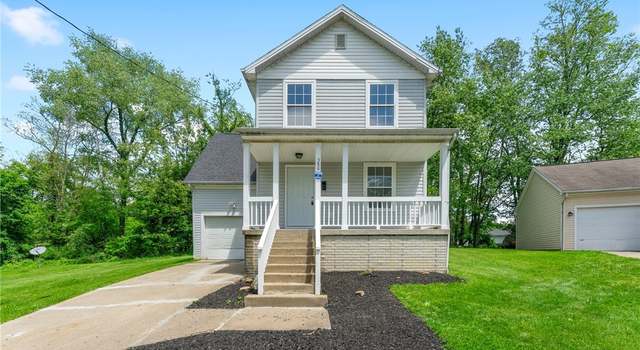 Photo of 380 Maryknoll Dr, Campbell, OH 44405