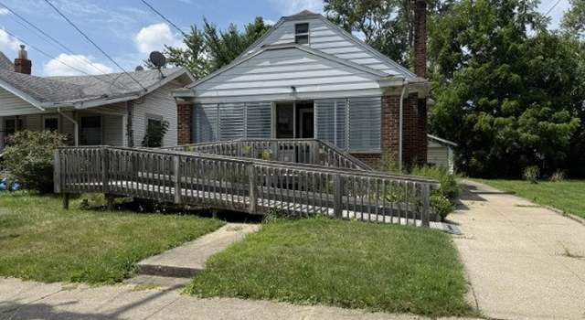 Photo of 982 Dan St, Akron, OH 44310