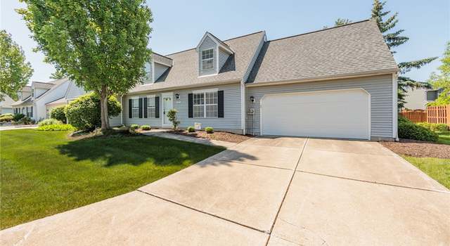 Photo of 14491 Fullers Ln, Strongsville, OH 44149