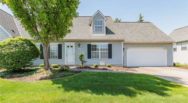 Photo of 14491 Fullers Ln, Strongsville, OH 44149