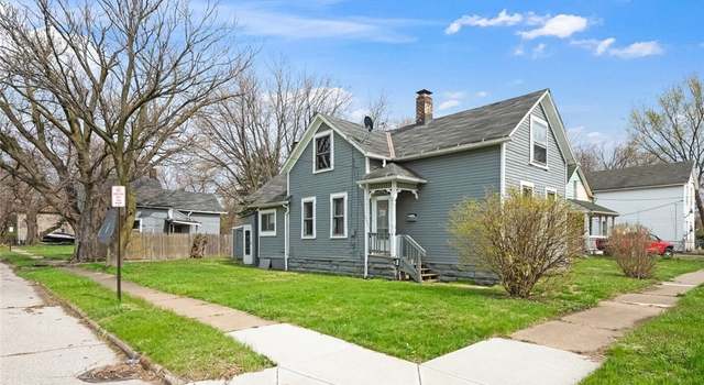 Photo of 4507 Lester Ave, Cleveland, OH 44127