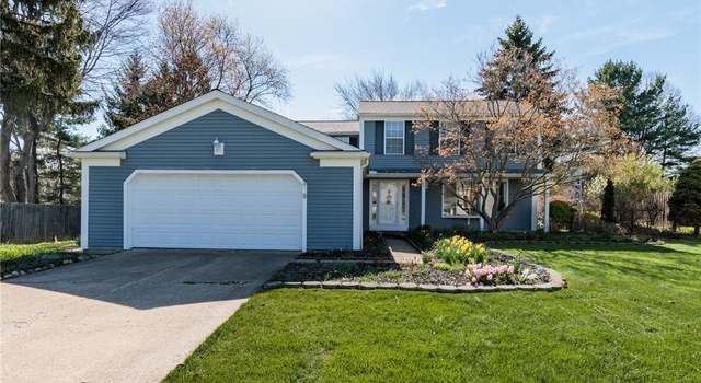 Photo of 16977 Antler Ln, Strongsville, OH 44136