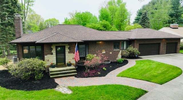 Photo of 2530 Holgate Rd, Akron, OH 44313